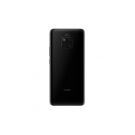 Réparation vitre arrière cassée Huawei Mate 20