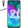 Service de réparation microphone Honor 20