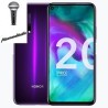 Service de réparation microphone Honor 20 Pro