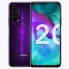 Réparation vitre arrière cassée Honor 20 Pro