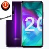 Réparation bouton power alimentation Honor 20 Pro