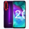 Réparation vitre caméra arrière Honor 20 Pro