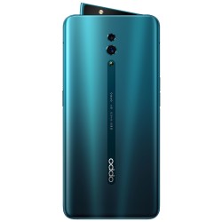 Acompte Remplacement Vitre Arrière Oppo Reno Verte 30€/69€