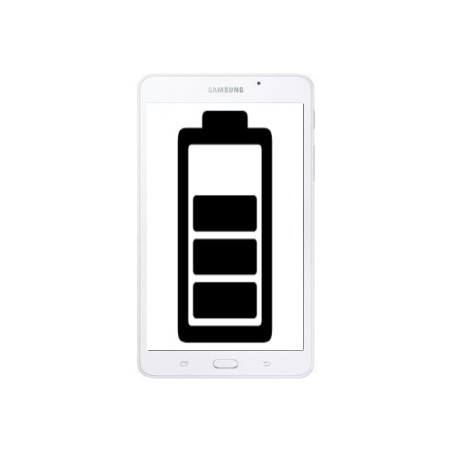 Remplacement de batterie Samsung Galxy Tab A 10.1 2016 T580/T585