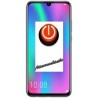 Réparation bouton power alimentation Honor 10 Lite