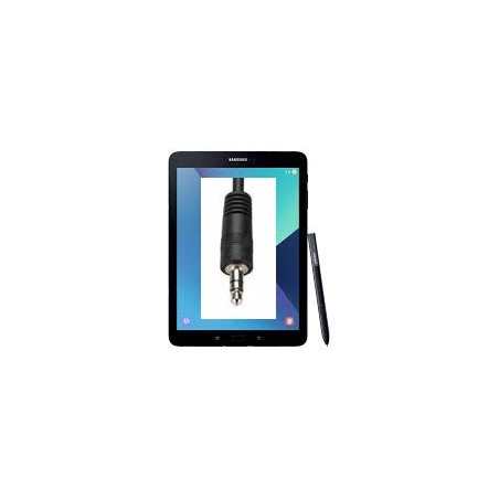 Réparation prise jack audio Samsung Galaxy Tab S3 T820 T825