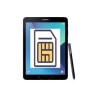 Réparation lecteur carte sim Samsung Galaxy Tab S3 T820 T825