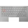 Touche de Remplacement "A" pour Clavier français Microsoft Surfacebook (articulation offerte) Type 1