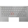 Touche de Remplacement "B" pour Clavier français Microsoft Surfacebook (articulation offerte) Type 1