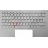 Touche de Remplacement "C" pour Clavier français Microsoft Surfacebook (articulation offerte) Type 1