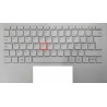 Touche de Remplacement "G" pour Clavier français Microsoft Surfacebook (articulation offerte) Type 1