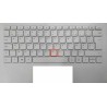 Touche de Remplacement "N" pour Clavier français Microsoft Surfacebook (articulation offerte) Type 1