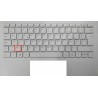 Touche de Remplacement "W" pour Clavier français Microsoft Surfacebook (articulation offerte) Type 1