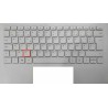 Touche de Remplacement "X" pour Clavier français Microsoft Surfacebook (articulation offerte) Type 1