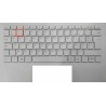 Touche de Remplacement "2" pour Clavier français Microsoft Surfacebook (articulation offerte) Type 1