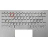 Touche de Remplacement "3" pour Clavier français Microsoft Surfacebook (articulation offerte) Type 1