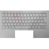 Touche de Remplacement "4" pour Clavier français Microsoft Surfacebook (articulation offerte) Type 1