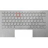 Touche de Remplacement "5" pour Clavier français Microsoft Surfacebook (articulation offerte) Type 1