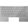 Touche de Remplacement "8" pour Clavier français Microsoft Surfacebook (articulation offerte) Type 1