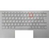 Touche de Remplacement "9" pour Clavier français Microsoft Surfacebook (articulation offerte) Type 1