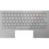 Touche de Remplacement "° )" pour Clavier français Microsoft Surfacebook (articulation offerte) Type 1