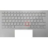 Touche de Remplacement "virgule / point interrogation" pour Clavier français Microsoft Surfacebook (articulation offerte) Type 1