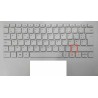 Touche de Remplacement "point interrogation" pour Clavier français Microsoft Surfacebook (articulation offerte) Type 1