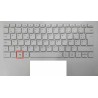 Touche de Remplacement "Windows" pour Clavier français Microsoft Surfacebook (articulation offerte) Type 1