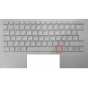 Touche de Remplacement "alt droite" pour Clavier français Microsoft Surfacebook (articulation offerte) Type 1