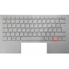 Touche de Remplacement "fleche gauche" pour Clavier français Microsoft Surfacebook (articulation offerte) Type 1