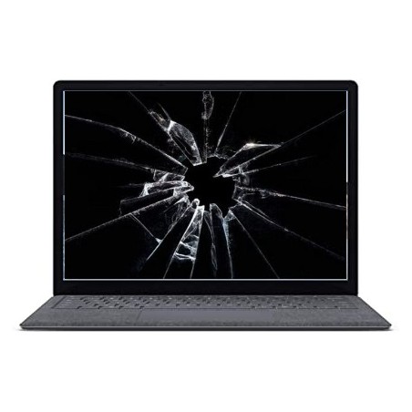 Réparation écran cassé Surface Laptop 3 13"