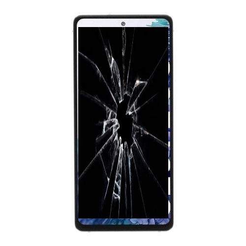 Réparation écran et vitre Samsung galaxy S20 Ultra