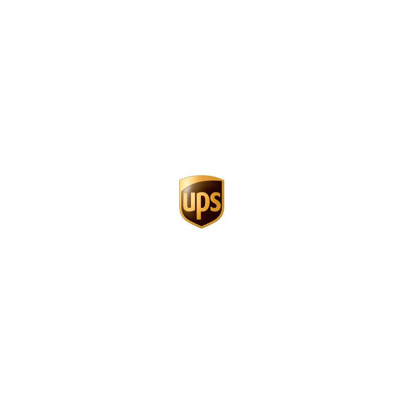 Retour de vos machines avec UPS