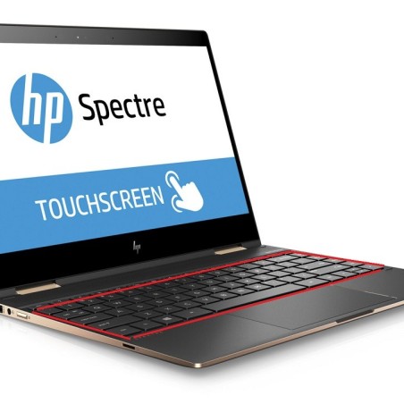 Réparation clavier PC portable HP Spectre x360 13-ae006nf + Commande Expresse