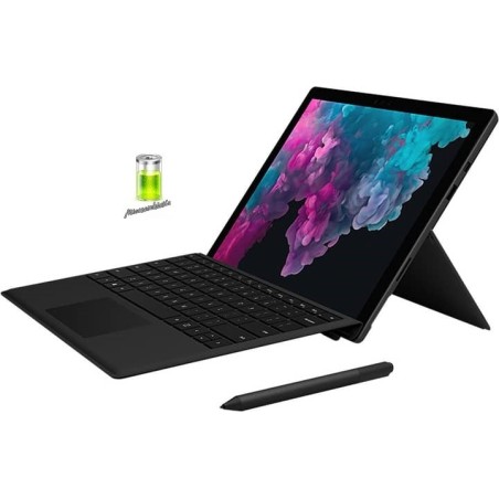 Remplacement batterie Microsoft Surface Pro 6