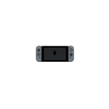 Rération port connecteur de charge Nintendo Switch