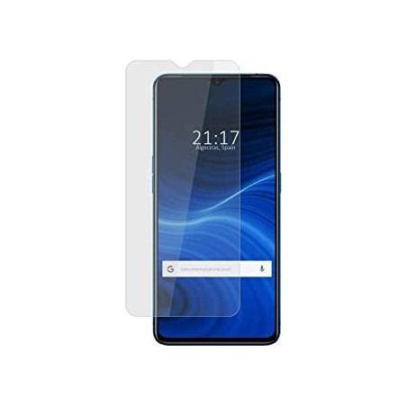 Verre trempé Realme X2 Pro