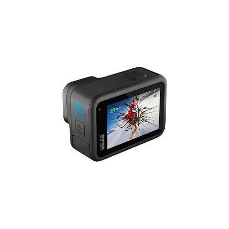 Réparation Ecran tactile Gopro Hero 10 Black