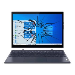 Versement arrhes commande écran Lenovo Yoga Duet 7 13IML05 159€ / 359€