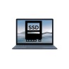 Remplacement SSD 250GB Microsoft Surface Laptop 4