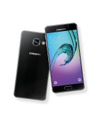 Galaxy A3 2017 (A320F)