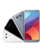 Forfaits de réparations et pièces détachées pour votre Smartphone LG G6