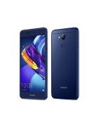 Honor 6c pro