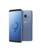 Forfaits de réparations et pièces détachées pour votre Smartphone Galaxy S9 (G960F)