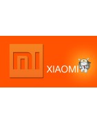 Réparations et pièces détachées pour les Smartphones Xiaomi.