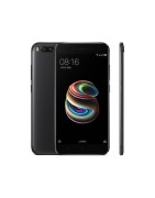 Forfaits de réparations et pièces détachées pour votre Smartphone Xiaomi Mi 5X