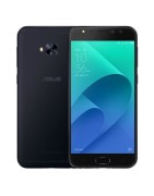 Zenfone 4 Selfie Pro ZD552KL