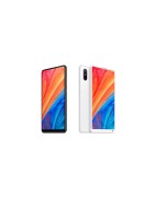 Mi Mix 2S