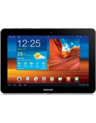 Galaxy Tab 10" (P7500/P7510)