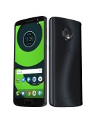 Réparations et Pièces détachées Moto G6